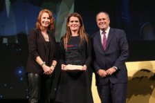 Effie Gala 2015 (29. Oktober 2015)