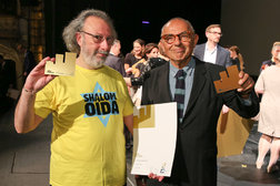 Effie Gala 2015 (29. Oktober 2015)