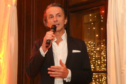 profil Weihnachtsfeier - Teil 1 (19. Dezember 2015)