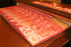 profil Weihnachtsfeier - Teil 1 (19. Dezember 2015)