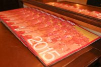 profil Weihnachtsfeier - Teil 1 (19. Dezember 2015)