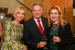 profil Weihnachtsfeier - Teil 1 (19. Dezember 2015)