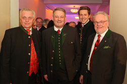 Jägerball (25. Jänner 2016)