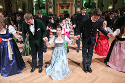 Jägerball (25. Jänner 2016)