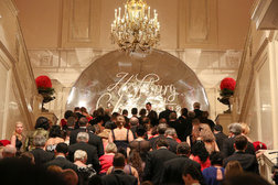 Hofburg Silvesterball (31. Dezember 2015)