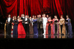 Musical meets Opera (14. Februar 2016)