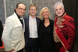 Premiere - Der Kongress tanzt (20. Februar 2016)