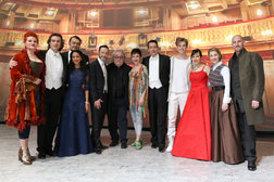 Musical meets Opera (14. Februar 2016)