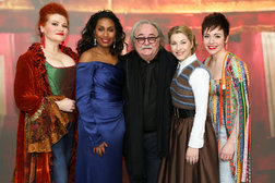 Musical meets Opera (14. Februar 2016)