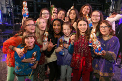 Premiere MESSIAH ROCKS (24. März 2016)