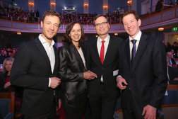 Adgar 2016 (10. März 2016)