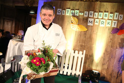 1. Oster-Erlebnismarkt (11. März 2016)