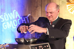 1. Oster-Erlebnismarkt (11. März 2016)