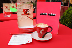 Julius Meinl - Pay with a Poem (21. März 2016)