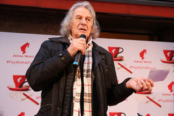 Julius Meinl - Pay with a Poem (21. März 2016)