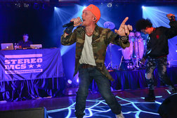 Adgar 2016 (10. März 2016)