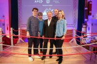 International Strategy Slam (31. März 2016)