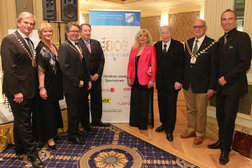 80 Jahre Skål International Wien (17. April 2016)