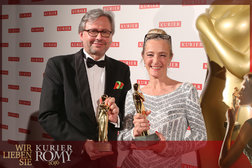 27. ROMY-Verleihung (16. April 2016)