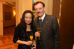 80 Jahre Skål International Wien (17. April 2016)