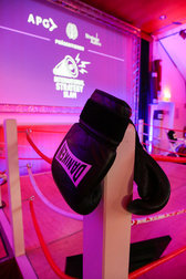 International Strategy Slam (31. März 2016)