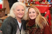 Eröffnung Summerstage (2. Mai 2016)