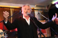 Eröffnung Summerstage (2. Mai 2016)