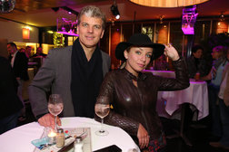 Eröffnung Summerstage (2. Mai 2016)