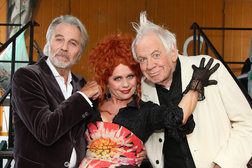 Premiere Wiener Lustspielhaus - Don Giovanni (14. Juli 2016)