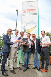 Wiener wein(kultur) Festival (12. Juli 2016)