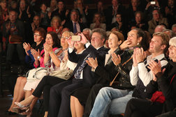 Premiere Wiener Lustspielhaus - Don Giovanni (14. Juli 2016)