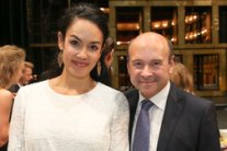 Premiere "Armide" (16. Oktober 2016)