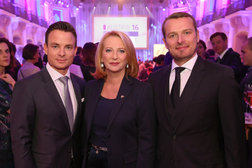 Austria Gala 2016 - Fotos: Katharina Schiffl