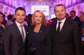 Austria Gala 2016 - Fotos: Katharina Schiffl