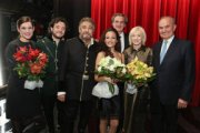 Gala-Premiere MACBETH mit Plácido Domingo (13. November 2016)