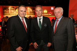 Krone Fussballfest 2017 (6. Februar 2017)