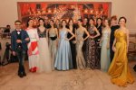Wiener Opernball: Couture Salon (7. Februar 2017)