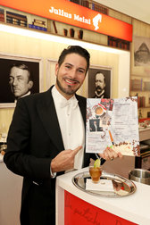 60. Ball der Wiener Kaffeesieder (17. Februar 2017)