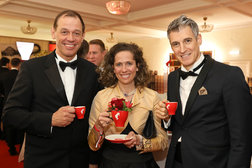 60. Ball der Wiener Kaffeesieder (17. Februar 2017)