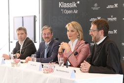 PK Kammersängerin Elīna Garanča (16. Februar 2017)