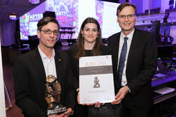 Adgar 2017 (9. März 2017)