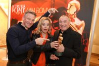 Kick-Off der KURIER ROMY 2017 (13. März 2017)