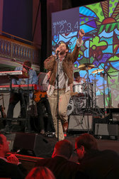 Adgar 2017 (9. März 2017)