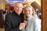 Kick-Off der KURIER ROMY 2017 (13. März 2017)