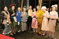 Nestroys LIEBESGESCHICHTEN UND HEIRATSSACHEN (13. April 2017)