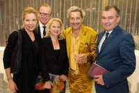 Nestroys LIEBESGESCHICHTEN UND HEIRATSSACHEN (13. April 2017)