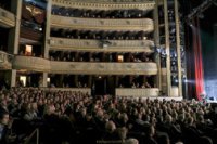 Nestroys LIEBESGESCHICHTEN UND HEIRATSSACHEN (13. April 2017)