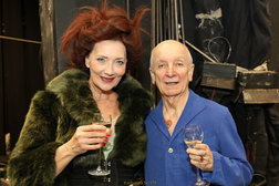 Nestroys LIEBESGESCHICHTEN UND HEIRATSSACHEN (13. April 2017)