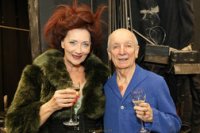 Nestroys LIEBESGESCHICHTEN UND HEIRATSSACHEN (13. April 2017)