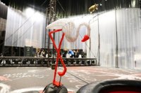 Nestroys LIEBESGESCHICHTEN UND HEIRATSSACHEN (13. April 2017)